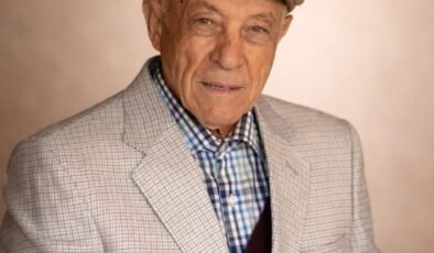 Simav’da Üstün Hizmet Ödüllü iş insanı Nurullah Koyuncuoğlu vefat etti