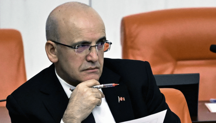 Şimşek: Dezenflasyon politikalarına kararlılıkla devam