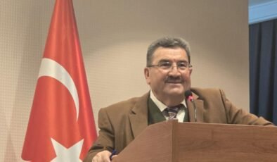 Mali Müşavir Ahmet Babuşcu’dan Danıştay Hamlesi: "Kimsenin Stepnesi Olmayacağız!"