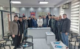 Şoförler odasından vergi kaçırmanın önüne geçilecek uygulamaya tepki