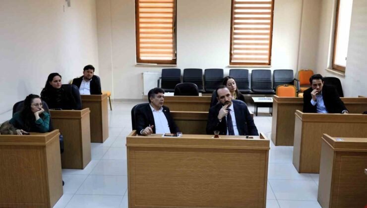 Söğüt Dijital Tarih Müzesi” Projesi’nde ilk toplantı gerçekleştirildi