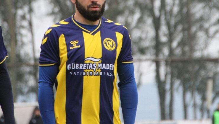 Söğütspor 3 futbolcuyla yollarını ayırdı