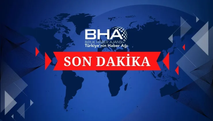 Antalya yolunda yolcu otobüsü kazası