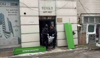 Şüpheli şekilde ölen kadının camdan atlayan kocası: “Sahurda balık yiyip ayran içmiştik ondan zehirlenmiş olabilir”