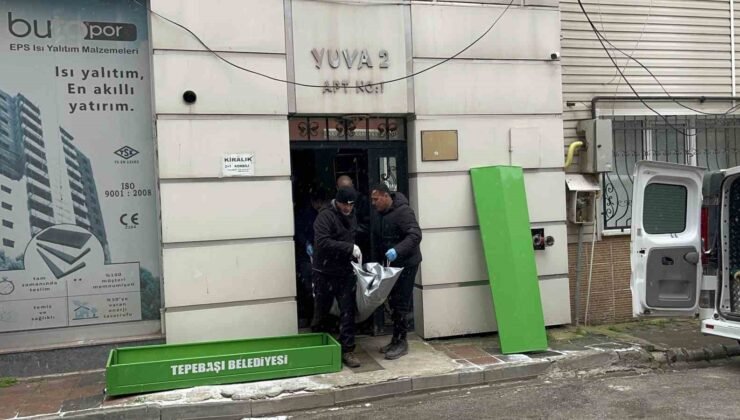 Şüpheli şekilde ölen kadının camdan atlayan kocası: “Sahurda balık yiyip ayran içmiştik ondan zehirlenmiş olabilir”