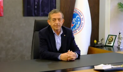 Tanoğlu: Erzincan ulaşımda hakkını istiyor