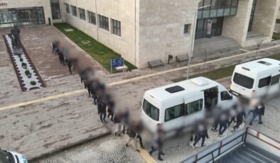 Tatil vaadiyle dolandırıp dalga geçtiler