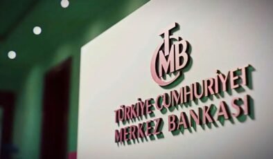 TCMB yılın ilk enflasyon raporunu 12 Şubat’ta kamuoyuyla paylaşacak