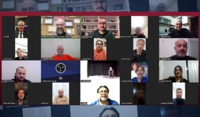 TİMBİR Akademi’den dijital yayıncılığa güçlü katkı: Facebook eğitimi gerçekleştirildi