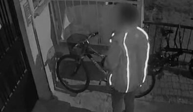 Toplam 72 bin TL’lik iki hırsızlık yapan şüpheli yakalandı