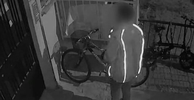 Toplam 72 bin TL’lik iki hırsızlık yapan şüpheli yakalandı