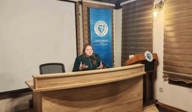 Türk tarımının ve gıda bağımsızlığının önemine dikkat çekildi