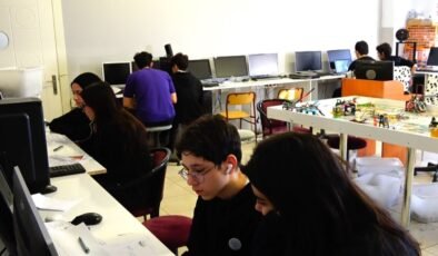 Türk ve Japon öğrenciler “Maarif Modeli” ile buluştu