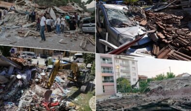 6 Şubat depremlerinin 3. yılında Osmaniye’de anma programı düzenlenecek