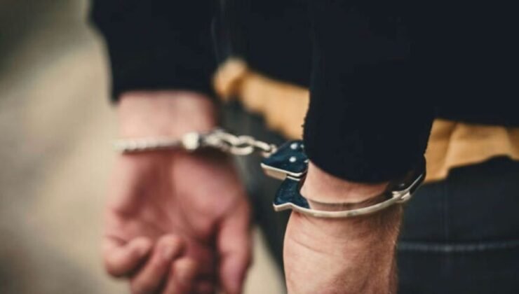 Konya merkezli soruşturmada 5’i doktor 10 kişi gözaltına alındı