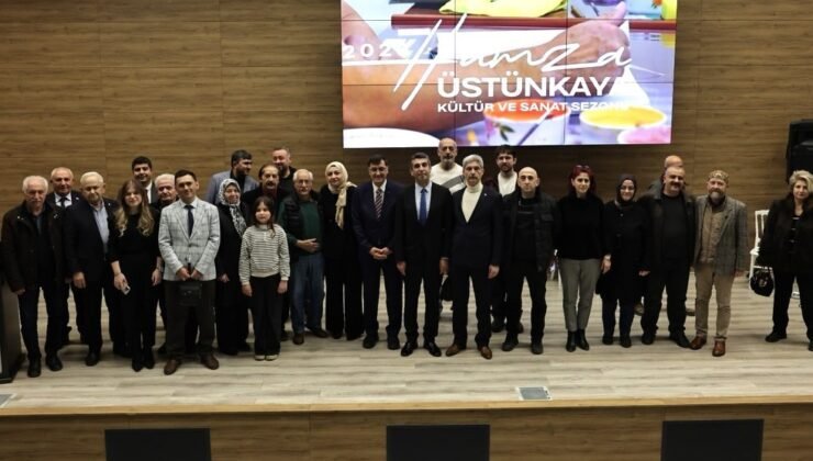 UNESCO Yaşayan İnsan Hazinesi unvanına sahip çini ustası için “Anma Gecesi”