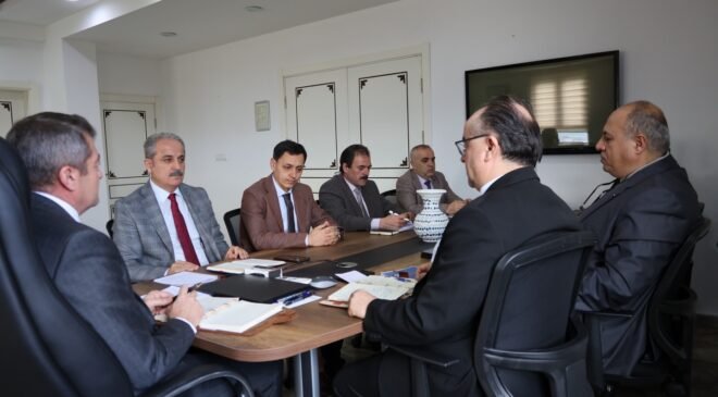 Vali Sözer: “Vergi bilincinin küçük yaşlardan itibaren toplumun tüm kesimlerine kazandırılması büyük önem taşıyor”