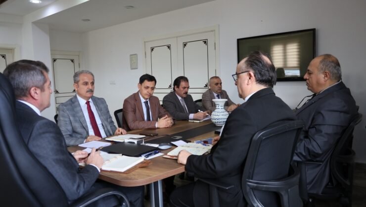 Vali Sözer: “Vergi bilincinin küçük yaşlardan itibaren toplumun tüm kesimlerine kazandırılması büyük önem taşıyor”