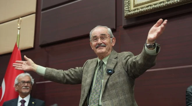 Büyükerşen Hakkındaki İhale Davasında Zaman Aşımı Kararı