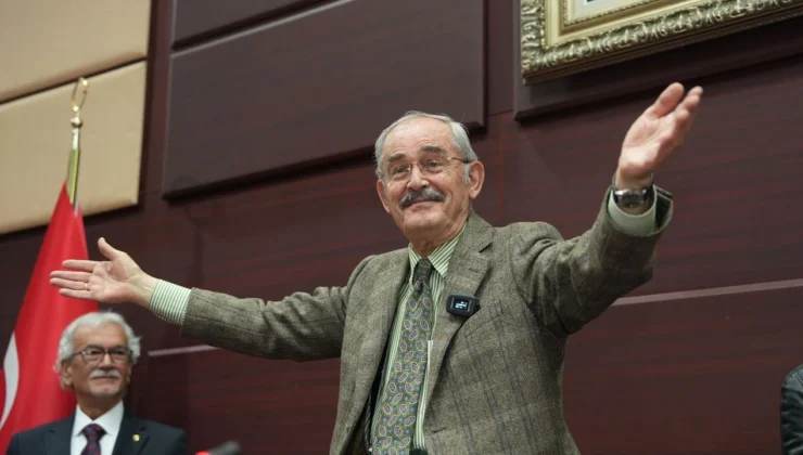 Büyükerşen Hakkındaki İhale Davasında Zaman Aşımı Kararı