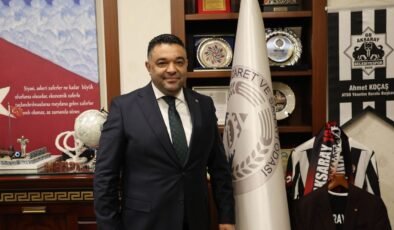 Aksaray ihracatta yeni rekor kırdı