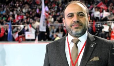 Yeniden Refah Partisi Adana İl Başkanı Özdemir: ”Şov yapmayın işinizi yapın''