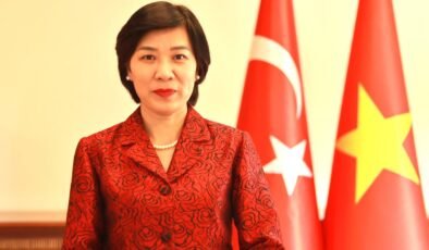 Vietnam'ın Türkiye Büyükelçisi: Kongre Vietnam’ın kalkınma sürecinde tarihi bir dönüm noktasıdır