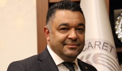 ATSO Başkanı Koçaş’tan Bakan Işıkhan’a teşekkür