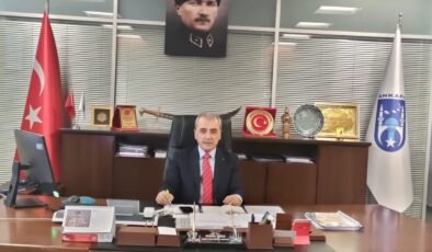 Mümtaz Yavuz, Ankara Büyükşehir Belediyesi Sağlık İşleri Daire Başkanlığına atandı