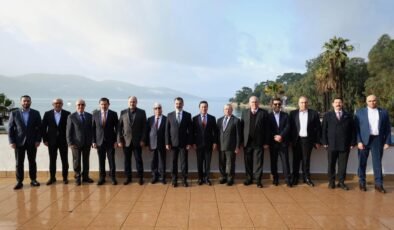 Başkan Gülpınar: “Kültür ve turizm şehirler arası diyaloğun temel gücüdür”