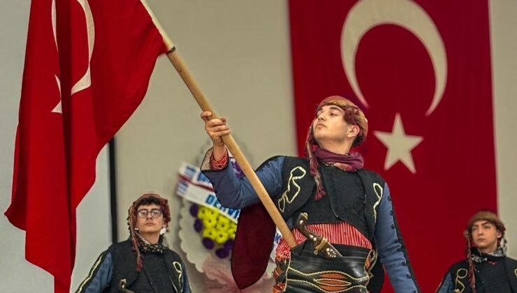 Yükümlülere Yönelik ‘Sesler Birleşir, Umut Büyür’ etkinliği