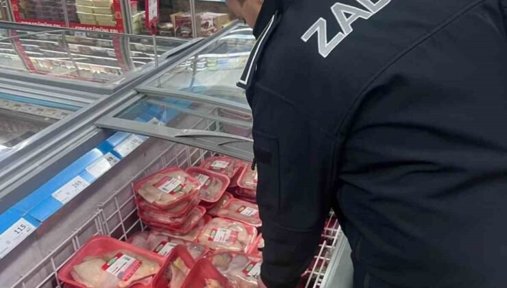 Zabıta ekiplerinden işletmelere Ramazan ayı denetimi