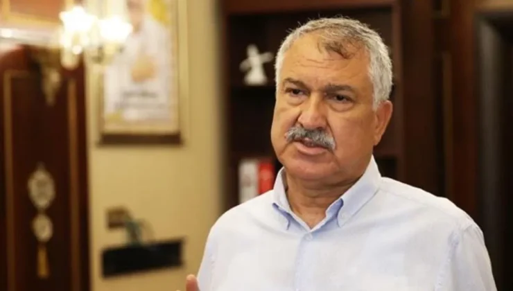 Zeydan Karalar hakkında tahliye kararı