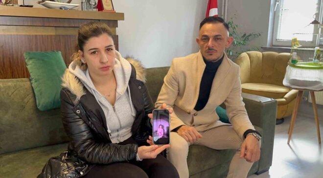 21 aylık İkra’nın acılı ailesi adli süreci başlattı