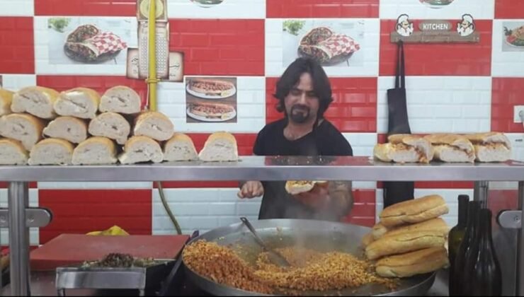 Eskişehir’de 19 Yıllık İyilik Geleneği: Tantunici Ömer Usta’dan Her Gün Yüzlerce Kişiye Ücretsiz İftar