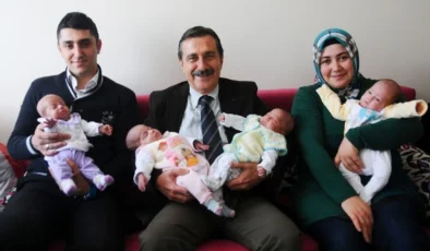 Ahmet Ataç’tan Halk Süt Vurgusu: Bu Proje Hayatlara Dokundu