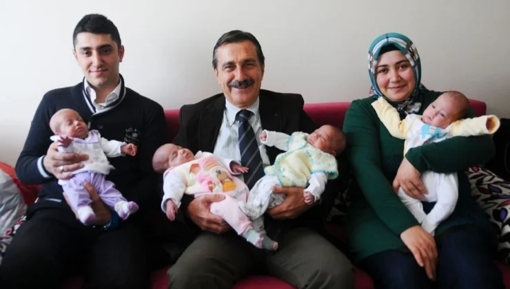 Ahmet Ataç’tan Halk Süt Vurgusu: Bu Proje Hayatlara Dokundu