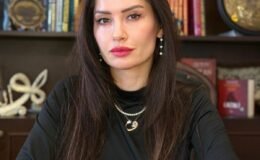 Yazar Hacer Özlem Çiçek’ten yeni kitap ‘Vakti Gelenin Yolu’