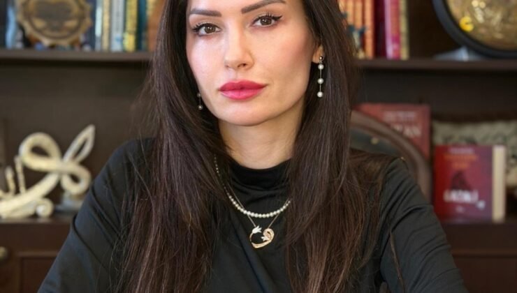 Yazar Hacer Özlem Çiçek’ten yeni kitap ‘Vakti Gelenin Yolu’