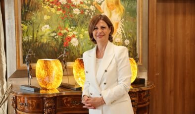 Başkan Ayşe Ünlüce’den Ramazan Bayramı Mesajı