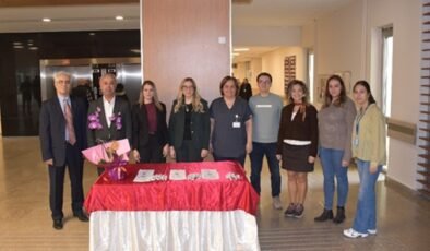 ESOGÜ’lü Hekim Çocuk ve Ergenlerde Uykunun Önemine Dikkat Çekti