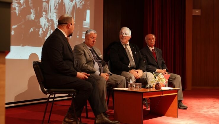 İstikbalin Şehri: Tayyare Tamirhanesi 100 Yaşında