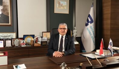 Ortak Akılla Bölgemizi Daha İleriye Taşımaya Devam Edeceğiz