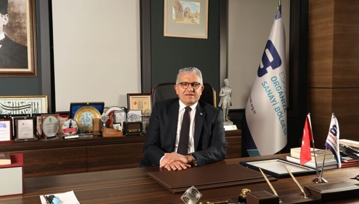 Ortak Akılla Bölgemizi Daha İleriye Taşımaya Devam Edeceğiz