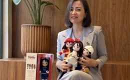Kadın Dostu Markalar Platformu’ndan Çocuklara 23 Nisan Hediyesi: “Harbie Bebek”