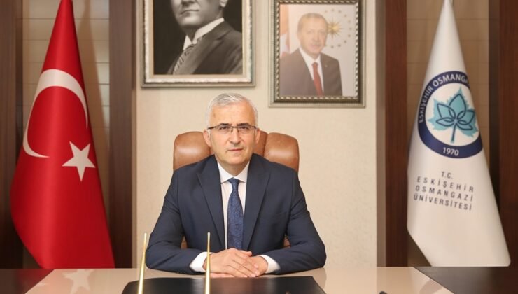 ESOGÜ Rektörü Çolak’tan 18 Mart Mesajı: “Çanakkale Geçilmez Ruhunu Yaşatmalıyız”