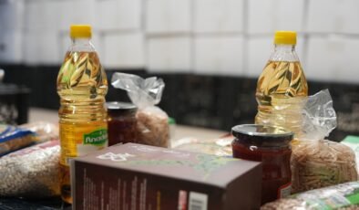 Eskişehir’de “Şehir Paylaşmaktır” İyilik Hareketi Büyüyor