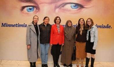 Sizler Bizlere Emanet Edilen En Kıymetli Değerlerimizsiniz