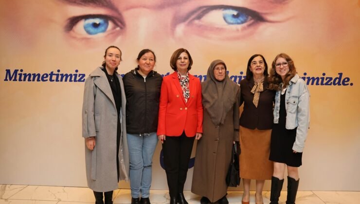 Sizler Bizlere Emanet Edilen En Kıymetli Değerlerimizsiniz