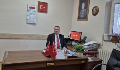 Yeni Sendika’dan Kadir Gecesi Mesajı: Birlik ve Kardeşliğimiz Güçlensin